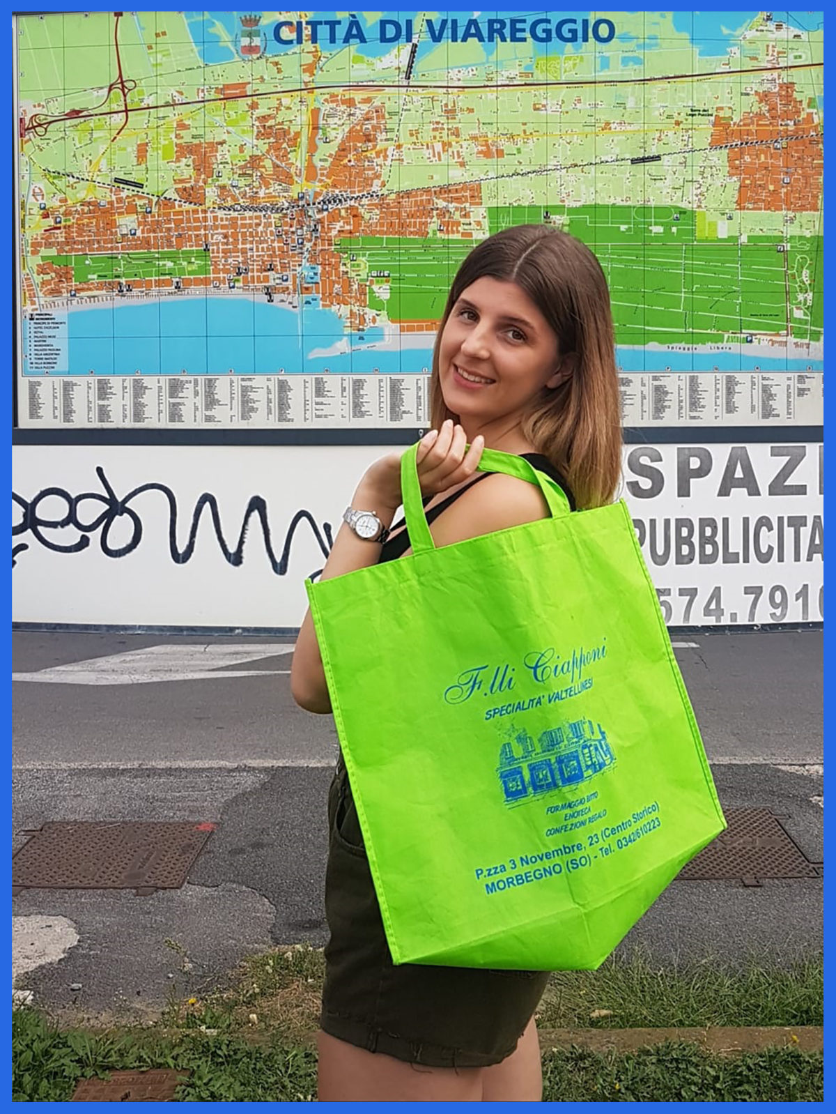 italia - viareggio